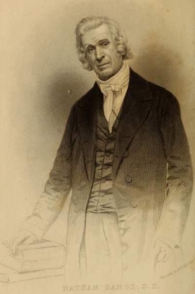 BANGS, NATHAN (1778-1862)