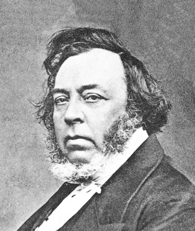 BANNERMAN, JAMES (1807-1868)