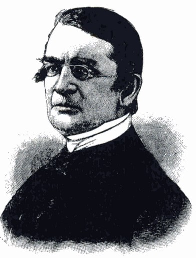 BANVARD, JOSEPH (1810-1887)