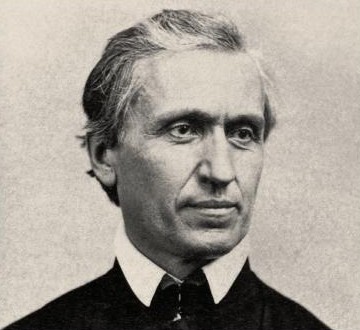 BAPST, JOHN (1815-1887)