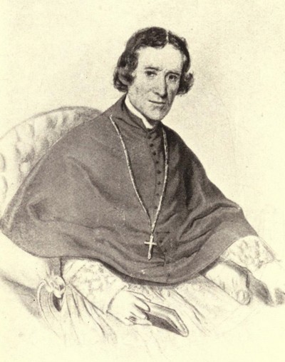 BARAGA, FREDERIC (1797-1868)