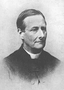BARING-GOULD, SABINE (1834-1924)
