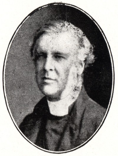 BARKER, FREDERICK (1808-1882)