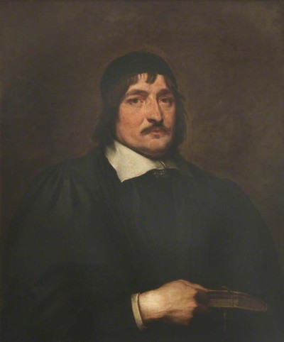 POTTER, BARNABY (1577-1642)