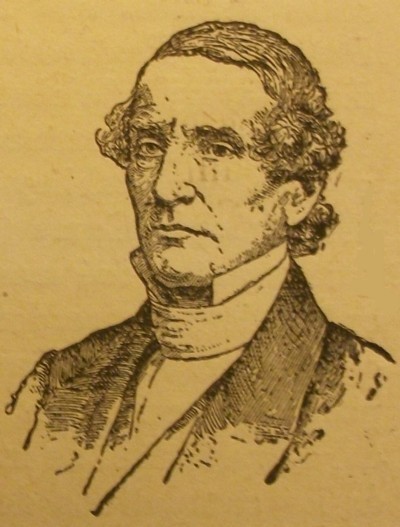 BARNES, ALBERT (1798-1870)