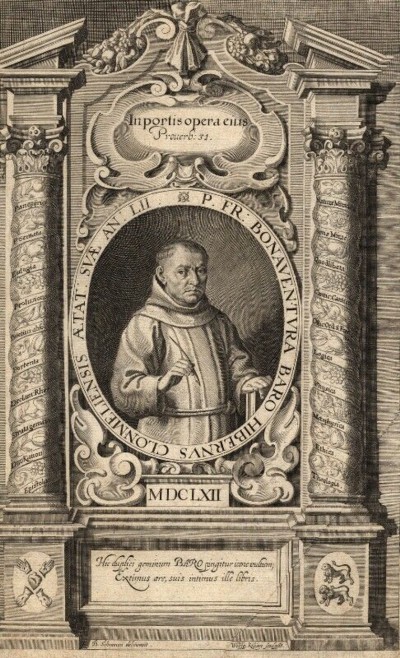 BARON, BARTHOLOMEW (&dagger; 1696)