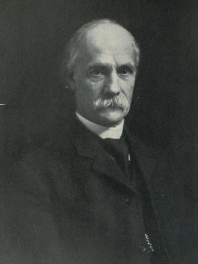 BARROWS, SAMUEL JUNE (1845-1909)