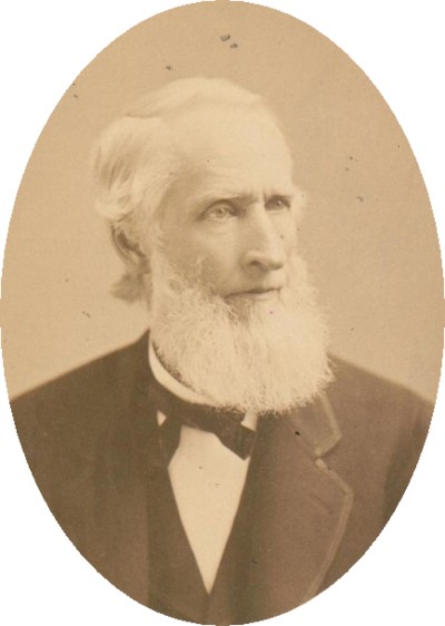 BARTLETT, SAMUEL COLCORD (1817-1898)