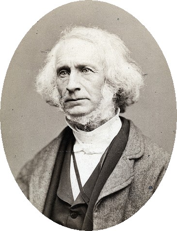 BARTOL, CYRUS AUGUSTUS (1813-1900)