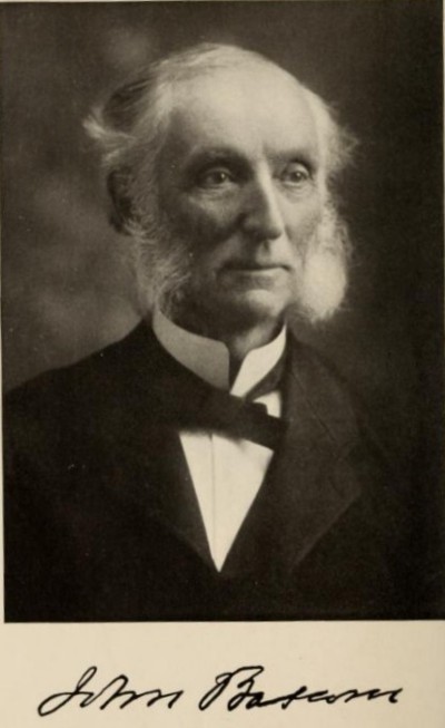 BASCOM, JOHN (1827-1911)