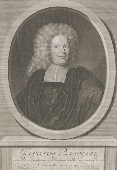 BASNAGE, JACQUES (1653-1723)