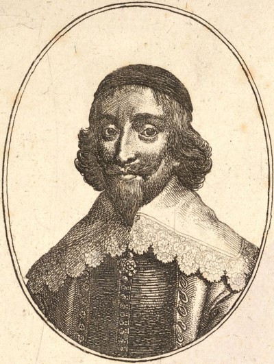 BASTWICK, JOHN (1593-1654)