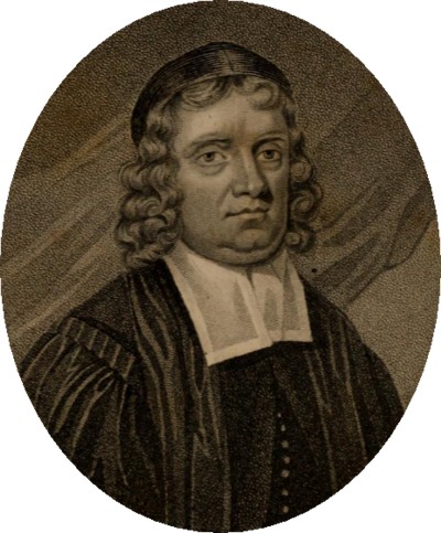 BATES, WILLIAM (1625-1699)