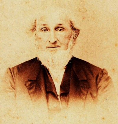 BAUGHER, HENRY LOUIS (1804-1868)