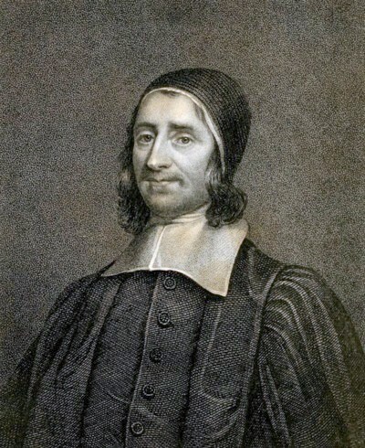 BAXTER, RICHARD (1615-1691)