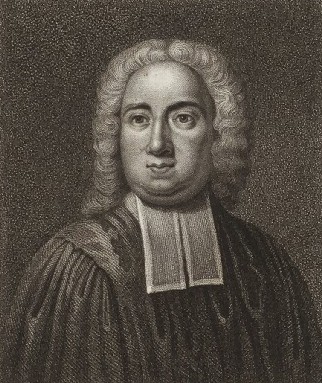 BAYES, JOSHUA (1671-1746)