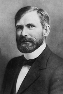 BEARDSHEAR, WILLIAM MILLER (1850-1902)