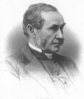 BEARDSLEY, EBEN EDWARDS (1808-1891)