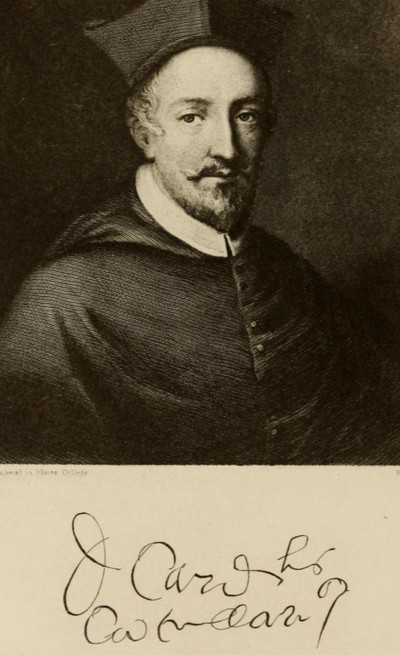 BEATON, DAVID (1494-1546)