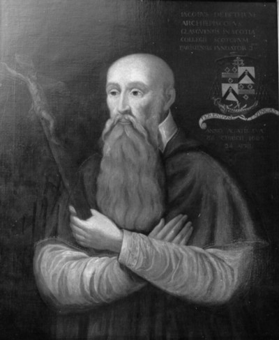 BEATON, JAMES (1517-1603)