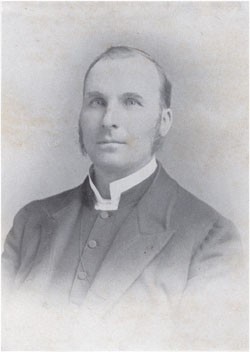 BEATTIE, FRANCIS ROBERT (1848-1906)