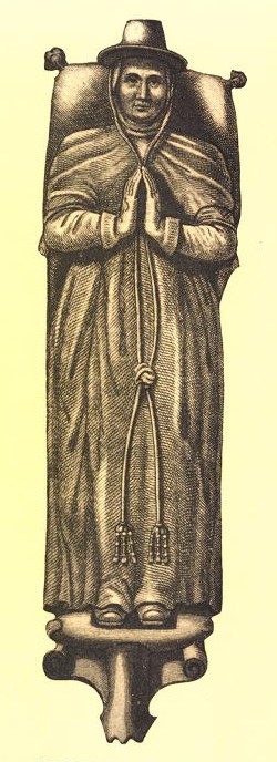 BEAUFORT, HENRY (&dagger; 1447)