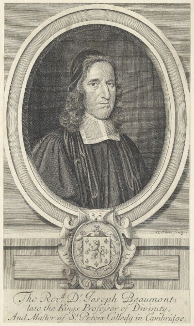 BEAUMONT, JOSEPH (1616-1699)