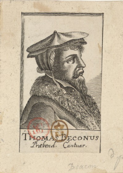 BECON, THOMAS (1512-1567)