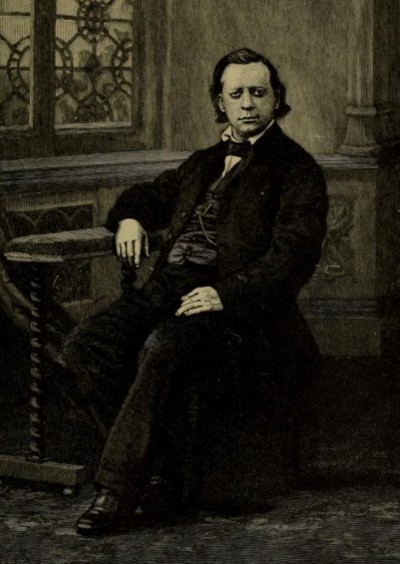 Henry Ward Beecher
