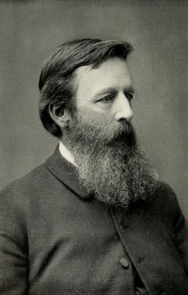 BEECHER, THOMAS KINNICUT (1824-1900)