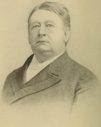 BEHRENDS, ADOLPHUS JULIUS FREDERICK (1849-1900)