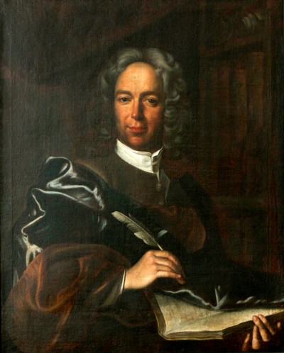 BÉL, MÁTYÁS (1684-1749)