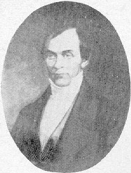 EDWARDS, BELA BATES (1802-1852)