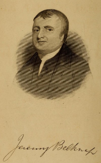 BELKNAP, JEREMY (1744-1798)