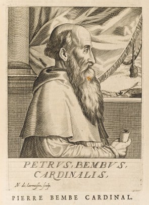 BEMBO, PIETRO (1470-1547)