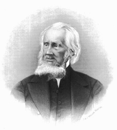 BENEDICT, DAVID (1779-1874)