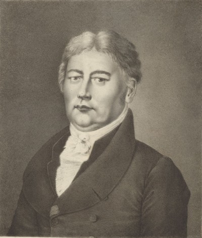Ernst Gottlieb Bengel