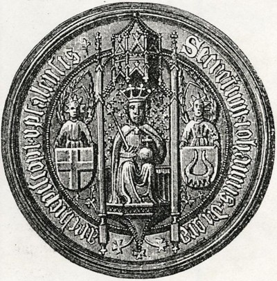 BENGTSON, JÖNS (1417-1467)
