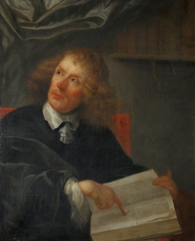 BENLOWES, EDWARD (c. 1603-1676)