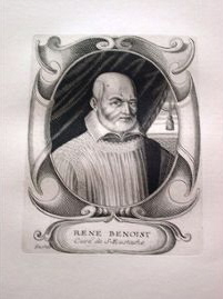 BENOIST, RENÉ (1521-1608)