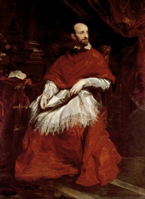 BENTIVOGLIO, GUIDO (1579-1644)