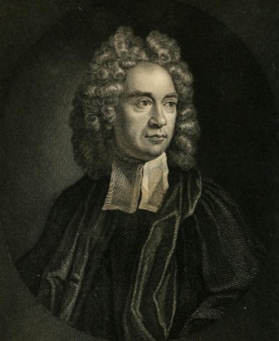 BENTLEY, RICHARD (1662-1742)