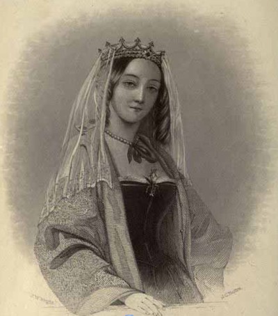 BERENGUELA (&dagger; c. 1230)