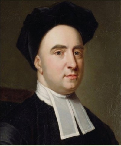 BERKELEY, GEORGE (1685-1753)