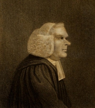 BERRIDGE, JOHN (1716-1793)