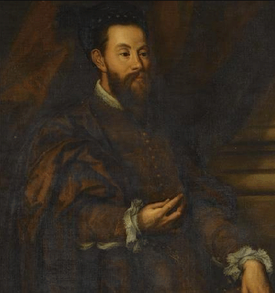 BERTIE, RICHARD (1517-1582)