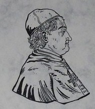 BESSEL, GOTTFRIED (1672-1749)