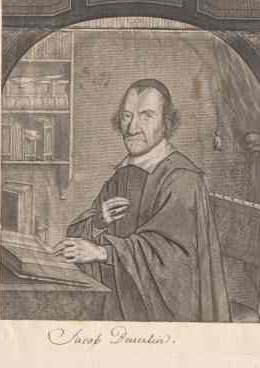 BEURLIN, JAKOB (1520-1561)