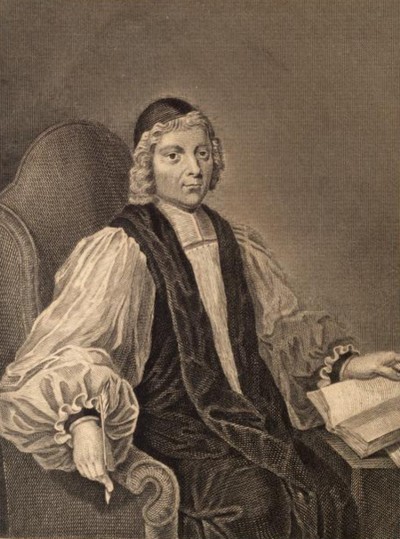 BEVERIDGE, WILLIAM (1637-1708)