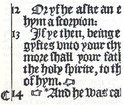 BIBLIA DE LOS OBISPOS